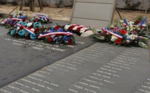 Victimes civiles et militaires d’Algérie, en Tunisie et au Maroc : Cérémonie perturbée à Ajaccio