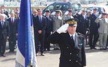 Le nouveau préfet de Haute-Corse a pris ses fonctions