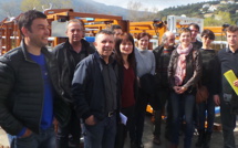   InterBio Corse : Première filière servie…