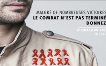 Sidaction en Corse :  Vendredi, samedi et dimanche