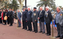 Bastia et Castifao : La FNACA présente à la journée du Souvenir du 19 Mars