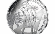 La Corse vue par la Monnaie de Paris &amp; Jean-Paul Gaultier !