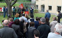Bastia : journée d’action de la CGT dans les services publics