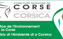 L'office de l'Environnement de la Corse recrute