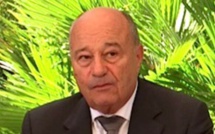 Ajaccio, Aleria, Cervioni et Bonifacio au programme de Jean-Michel Baylet