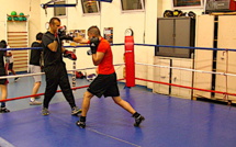 Bastia : Samedi le gala annuel du Ring Bastiais