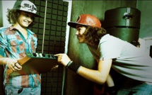 AGHJA, Concert de The G le Vendredi 31 mars