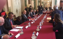 L’ultime visite de Jean-Michel Baylet en Corse : "Nous pouvons être fiers du travail accompli"