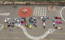 Bastia : La journée de la diversité de l’école maternelle Campanari 