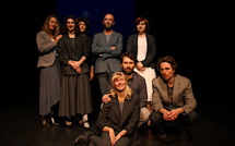 Bastia : Une très belle « photographie » au théâtre Alibi