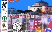 Cyclisme : 2ème édition de « La Florentine »… à Saint-Florent !