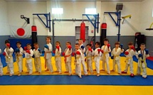 Karaté : Le club de Biguglia a « Le Van » en poupe !