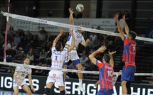 Le GFCA cède sur la fin face à Paris (2-3)