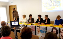 Téléthon : Près de 600 0000€ récoltés en 2016. La Corse toujours aussi généreuse