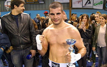 Boxe : Encore une soirée de gala réussie pour le Ring Bastiais
