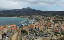 Stationnement payant à compter du 1er avril à Calvi