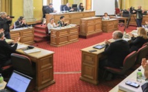 Conseil départemental de la Corse-du-Sud :  Le seul en France à diminuer les impôts locaux