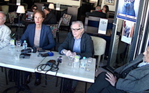 Bastia : Le réalisateur Ken Loach à la quinzaine du film britannique