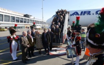 Air Corsica déploie ses ailes jusqu'à Charleroi-Bruxelles Sud 