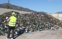 Tri et recyclage en Corse : vers de nouveaux horizons
