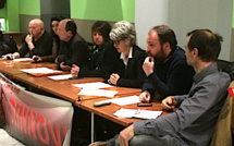 Rinnovu Naziunali interpelle les candidats à l’élection présidentielle sur la question Corse