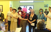 "L'âge d'or" en fête à L'Ile-Rousse