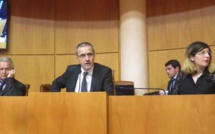 Jean-Guy Talamoni : « C’est la première fois que l’Assemblée de Corse tend la main aux retraités »