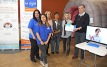 Opération « mars bleu » à Ajaccio et Porto-Vecchio : Dépistage du cancer colorectal