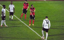 Le CAB tient "le choc" à Boulogne (0-0)
