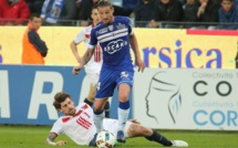 Le Sporting face à Lille : Le calice jusqu'à la lie (0-1)