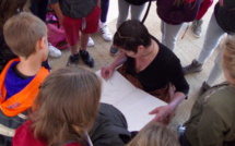 BD Bastia : Au rendez-vous de la jeunesse … Rebecca Dautrmer !