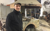 Jean-Dominique Susini, un coutelier d’art inspiré par les techniques ancestrales