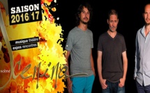 Ajaccio : Le mois d’Avril de Scenina