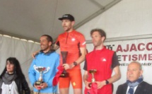 Marathon d'Ajaccio : Charton vainqueur de la 28ème édition !