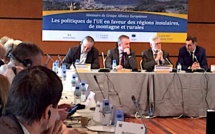 Déclaration d’Aiacciu pour les politiques de l’UE en faveur des zones insulaires, montagneuses et rurales