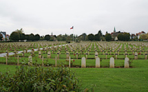 Un pèlerinage en Alsace, en Artois et dans la Somme en mémoire des Poilus corses