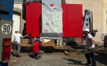 La SEM Corse Bois Energie rénove la chaufferie de Corte et duplique son modèle dans d’autres villes corses