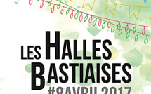 Bastia : Samedi la deuxième édition des Halles bastiaises