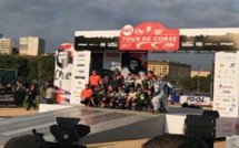 60 e Tour de Corse automobile : La pérennité prend forme