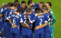 Le Sporting à Dijon : Et si la moutarde lui montait, enfin, au nez ?