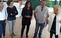 Bastia : L’Office de tourisme de l’agglomération, relooké, obtient le label « Qualité Tourisme »