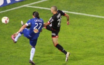 Sporting à Dijon : Le succès de l'espoir