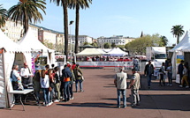 Bastia : Belle opération Sécurité routière pour les scolaires
