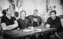 Le Contraversu à la CCAS de Porticcio ce dimanche