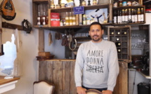 A la rencontre de la diaspora à Marseille