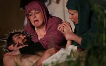 500 personnes à la citadelle de Calvi pour la représentation théâtrale di « A Passionne di u nostru Signore »