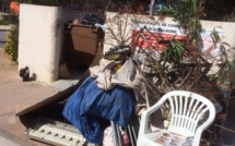 Des actes d'incivisme à répétition dans le secteur de Calvi