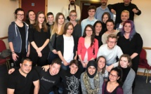 Une représentation nationale pour Petra Patrimonia Corsica dans le cadre d’un projet européen