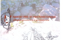 1er colloque Habitat Pré et Protohistorique les 28, 29 et 30 avril à Calvi