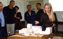 La préservation et la valorisation du patrimoine du village de Lugu-di-Nazza au Fablab de Corte